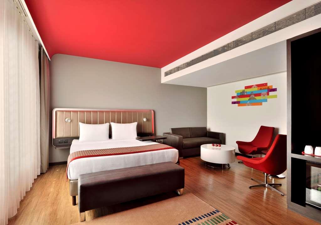 Park By Radisson Lajpat Nagar 4*
