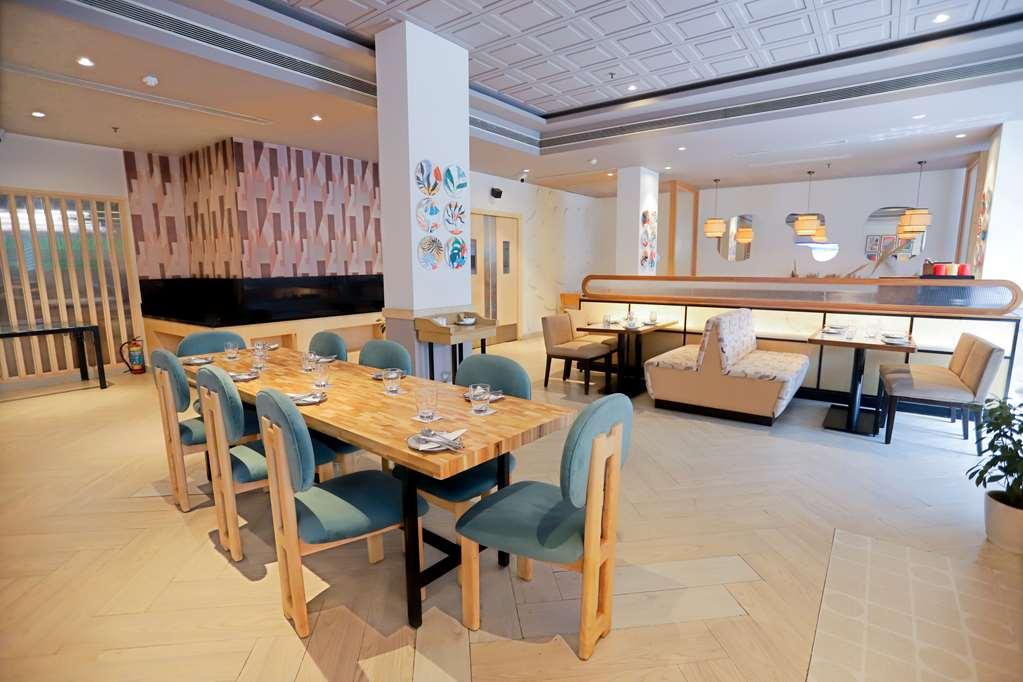 Park By Radisson Lajpat Nagar 4* New Delhi