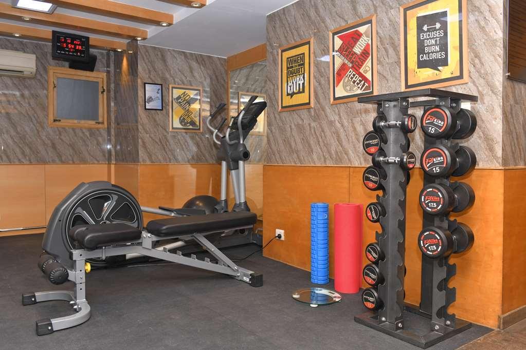 Park By Radisson Lajpat Nagar Hotel 4*