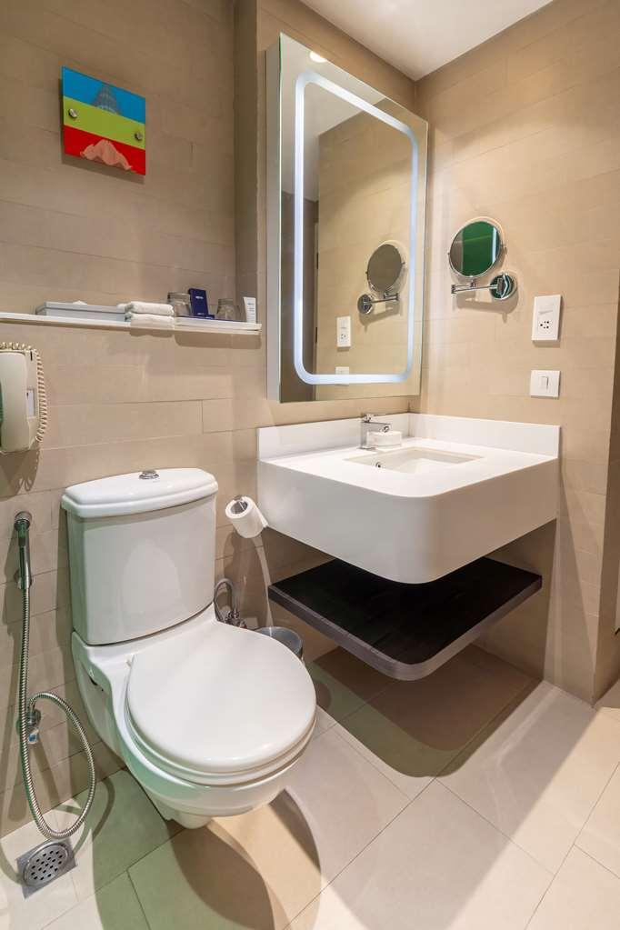 Park By Radisson Lajpat Nagar 4* New Delhi