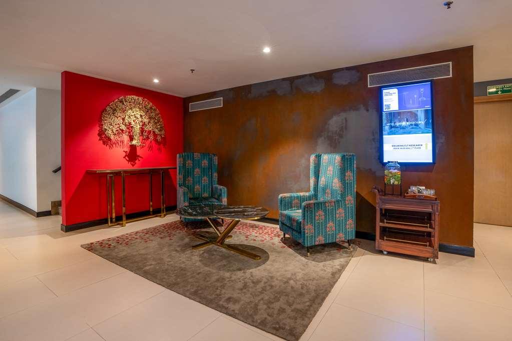 Hotel Park By Radisson Lajpat Nagar 4*