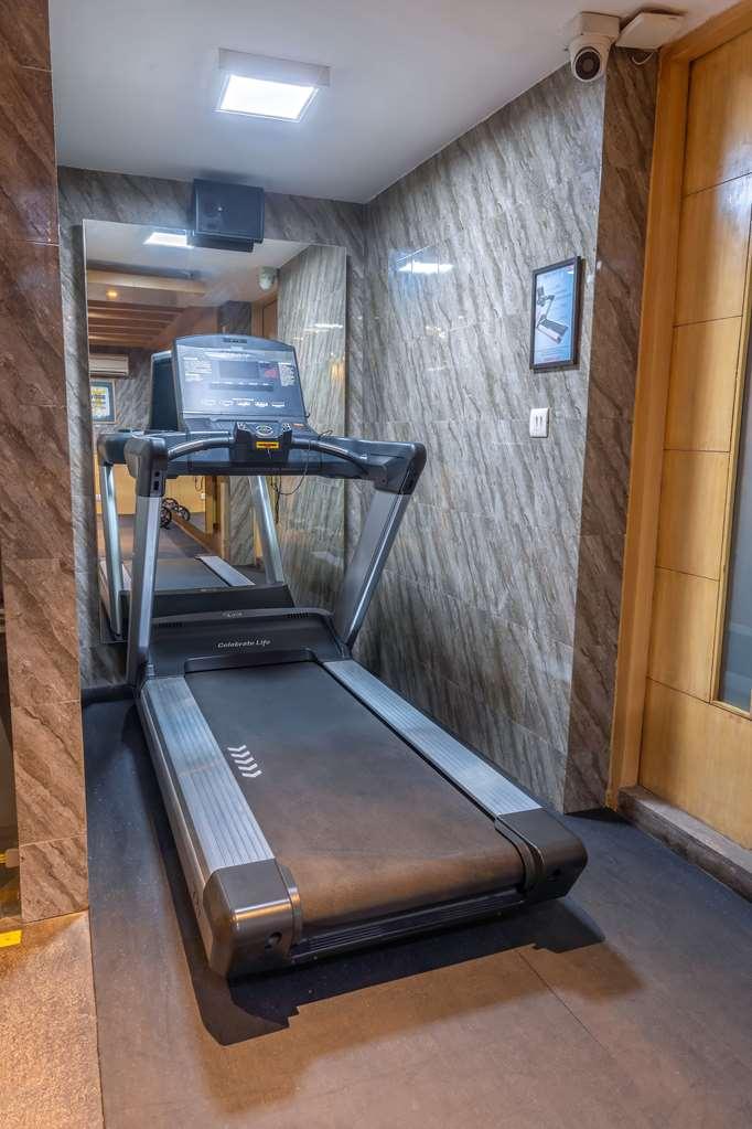 Park By Radisson Lajpat Nagar 4*