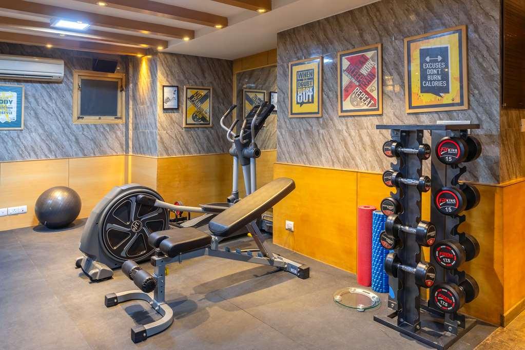 Park By Radisson Lajpat Nagar 4* New Delhi
