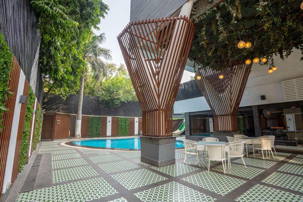 Park By Radisson Lajpat Nagar Hotel 4*