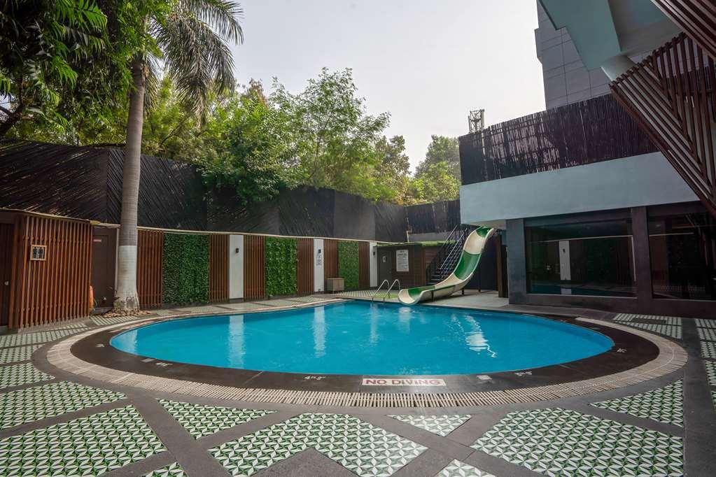 Hotel Park By Radisson Lajpat Nagar 4*