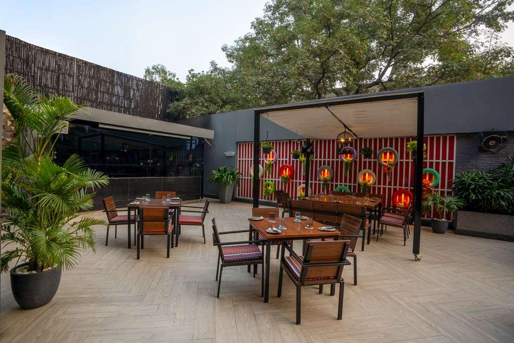 Park By Radisson Lajpat Nagar 4* New Delhi