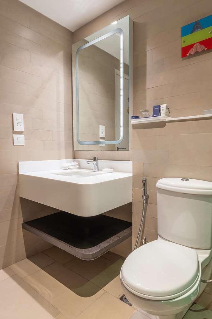 Park By Radisson Lajpat Nagar 4*