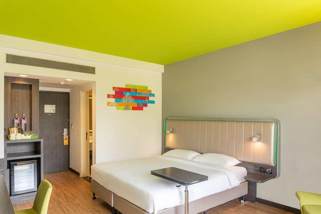 Park By Radisson Lajpat Nagar 4* New Delhi